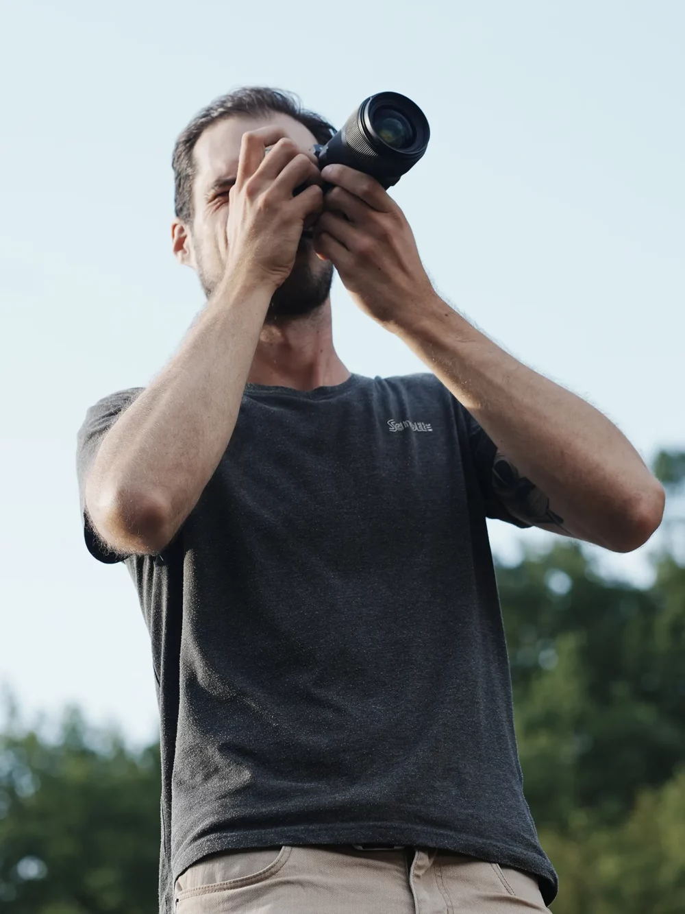 photographe Annecy