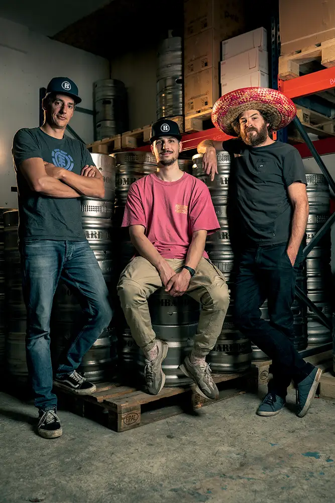 Fromage - Joseph Paccard