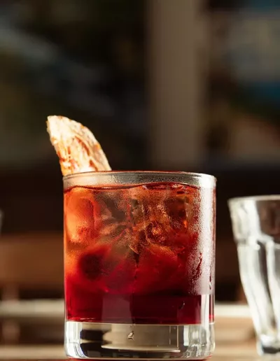 photo culinaire Café de la poste Annecy