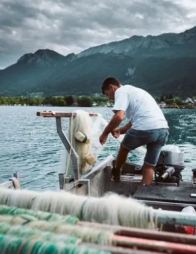 photogrpahe de reportage Annecy