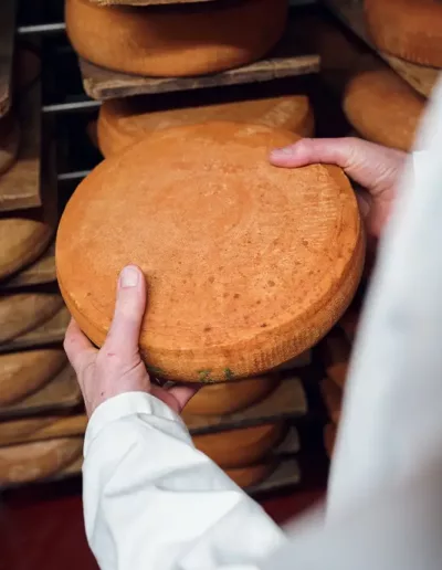 Fromage - Joseph Paccard