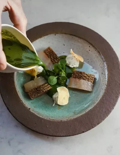 photo culinaire Jean Sulpice