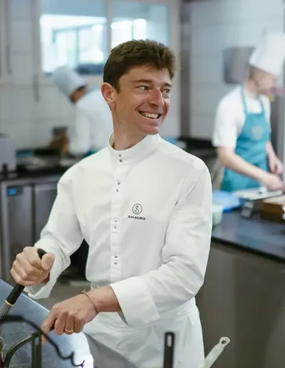 photo culinaire Jean Sulpice