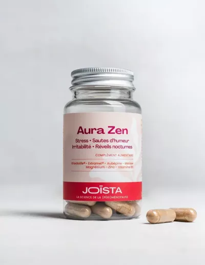 Joista Aura ZEN photo produit