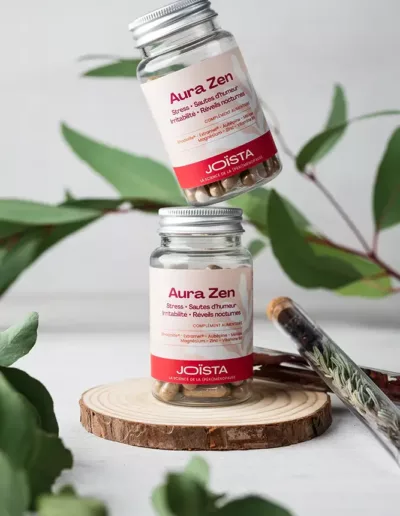 Joista Aura ZEN photo produit