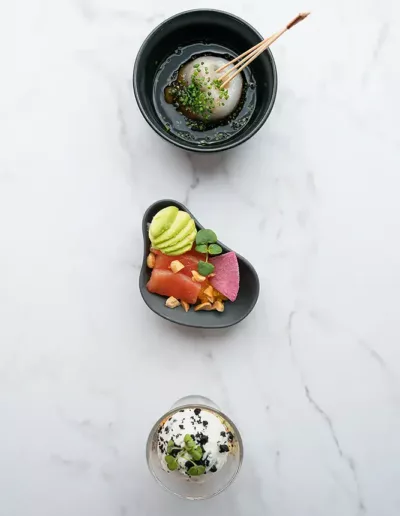 photographe culinaire Annecy