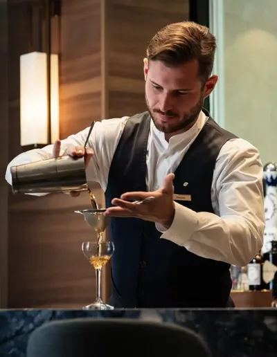 SACHI cocktails photos