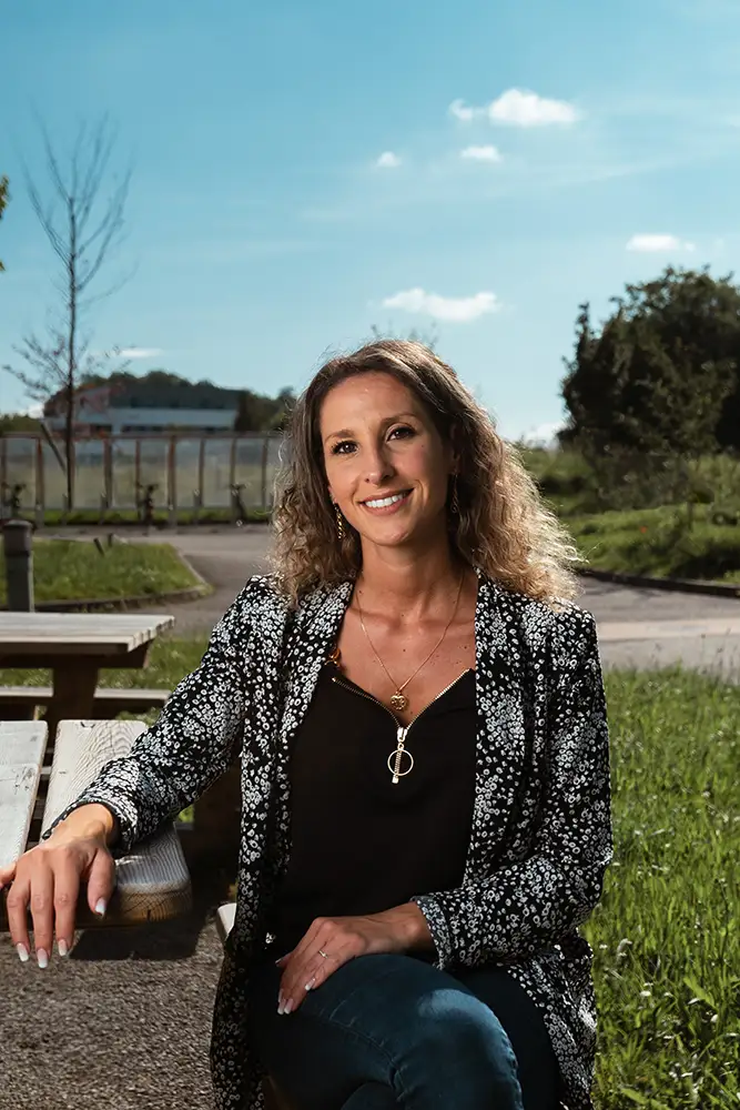 la légère - Making of