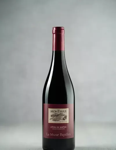 Photo produit vin Rouge Annecy