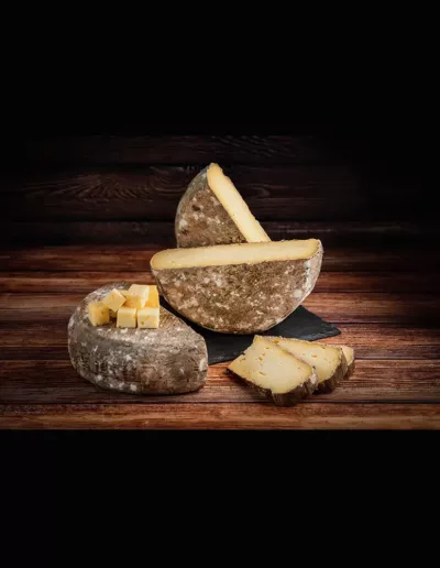 packshot fromage Annecy