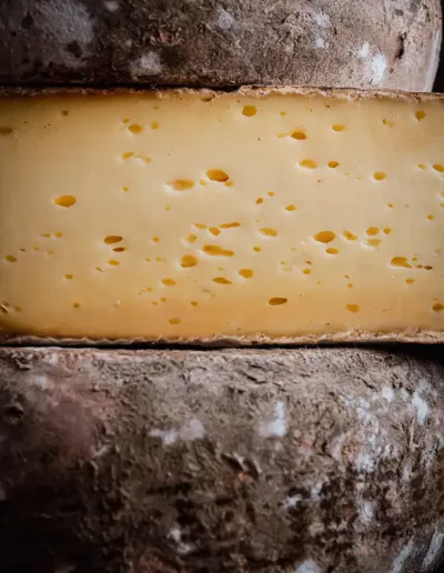 photo pack-shot fromage Annecy