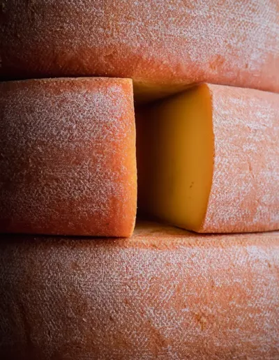 photo pack-shot fromage Annecy