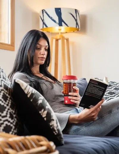 photo de produit de mug