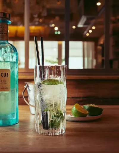 Italicus photo produit