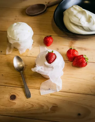 photo culinaire Pierre Gay Annecy