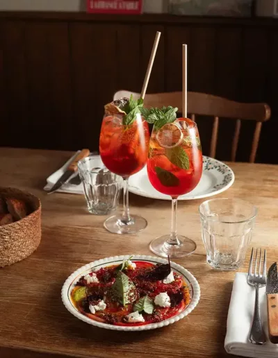 photographe culinaire Annecy