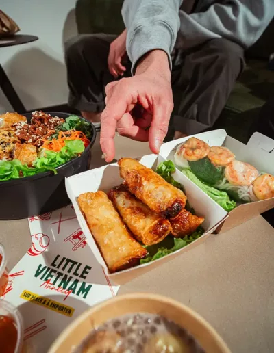 photo culinaire Annecy